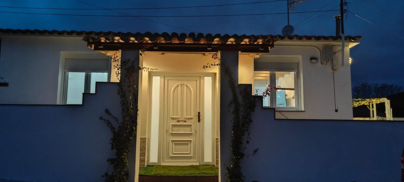 La Mediterranea Palafolls Exterior photo
